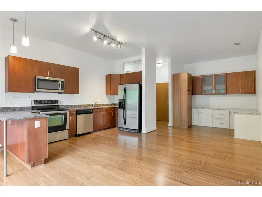 5401 S Park Terrace Ave #208B, Greenwood Village, CO 80111 - #2