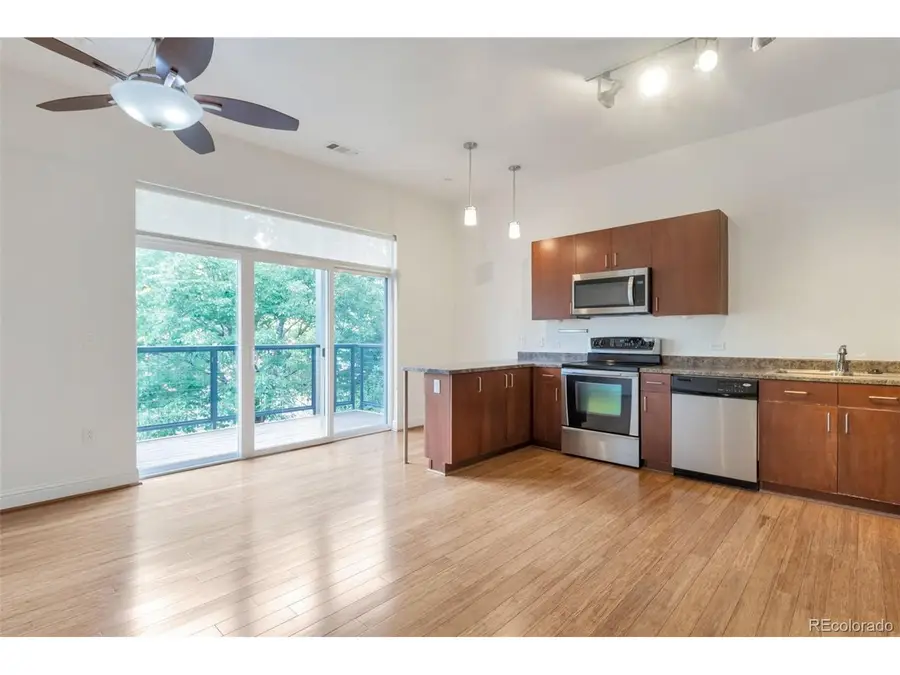 5401 S Park Terrace Ave #208B, Greenwood Village, CO 80111 - #3
