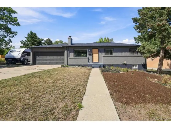 12295 W Ohio Pl, Lakewood, CO 80228