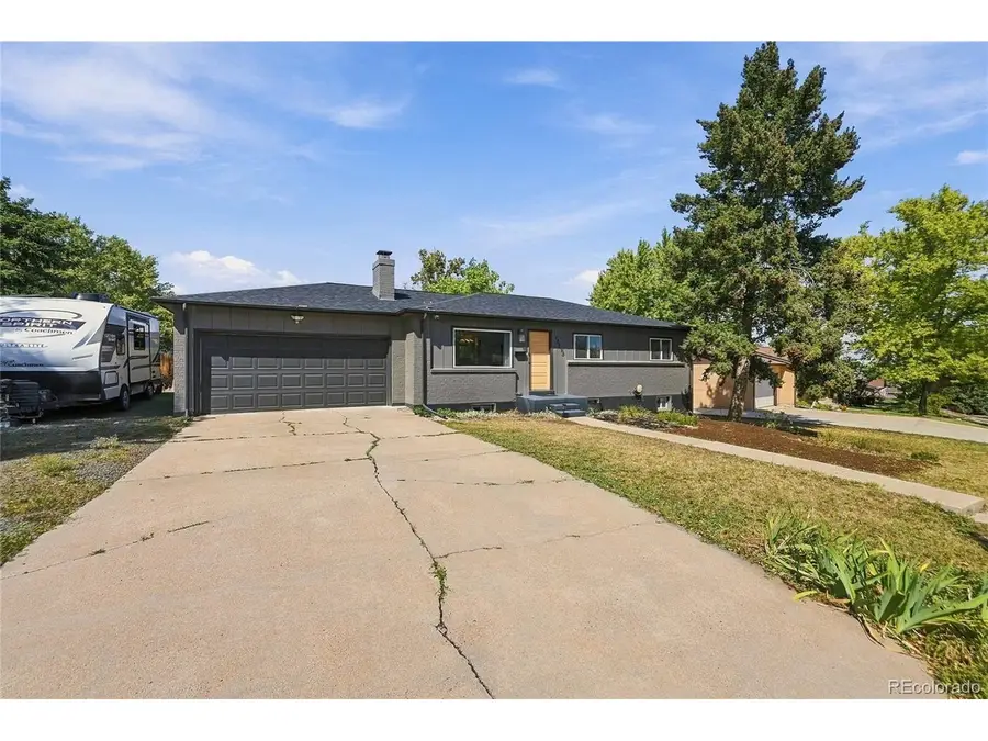 12295 W Ohio Pl, Lakewood, CO 80228 - #2