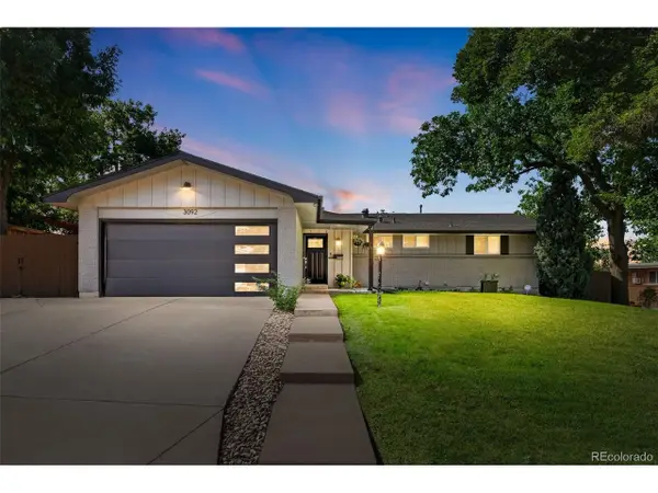 3092 E Weaver Pl, Centennial, CO 80121