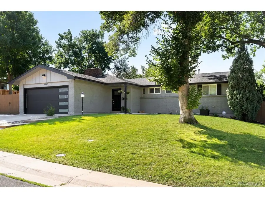 3092 E Weaver Pl, Centennial, CO 80121 - #2