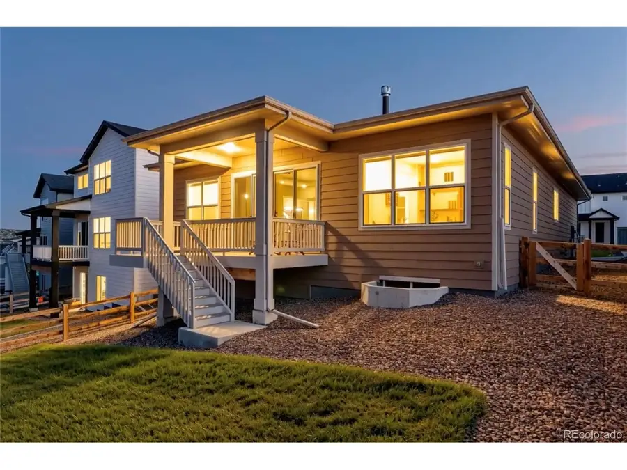 264 Kitselman Dr, Castle Rock, CO 80104 - #2