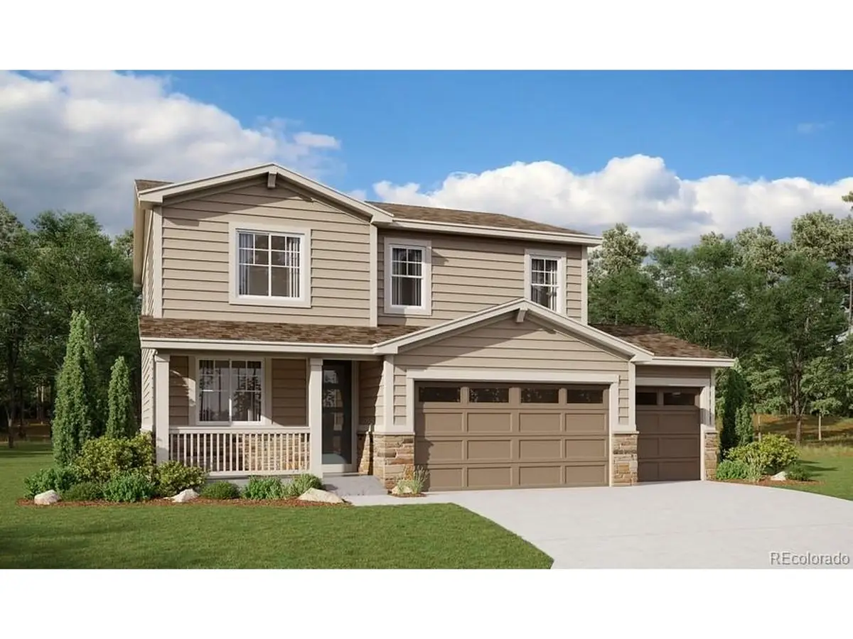 Address Withheld By Seller, Aurora, CO 80019 - #1
