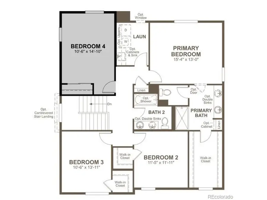 Address Withheld By Seller, Aurora, CO 80019 - #3