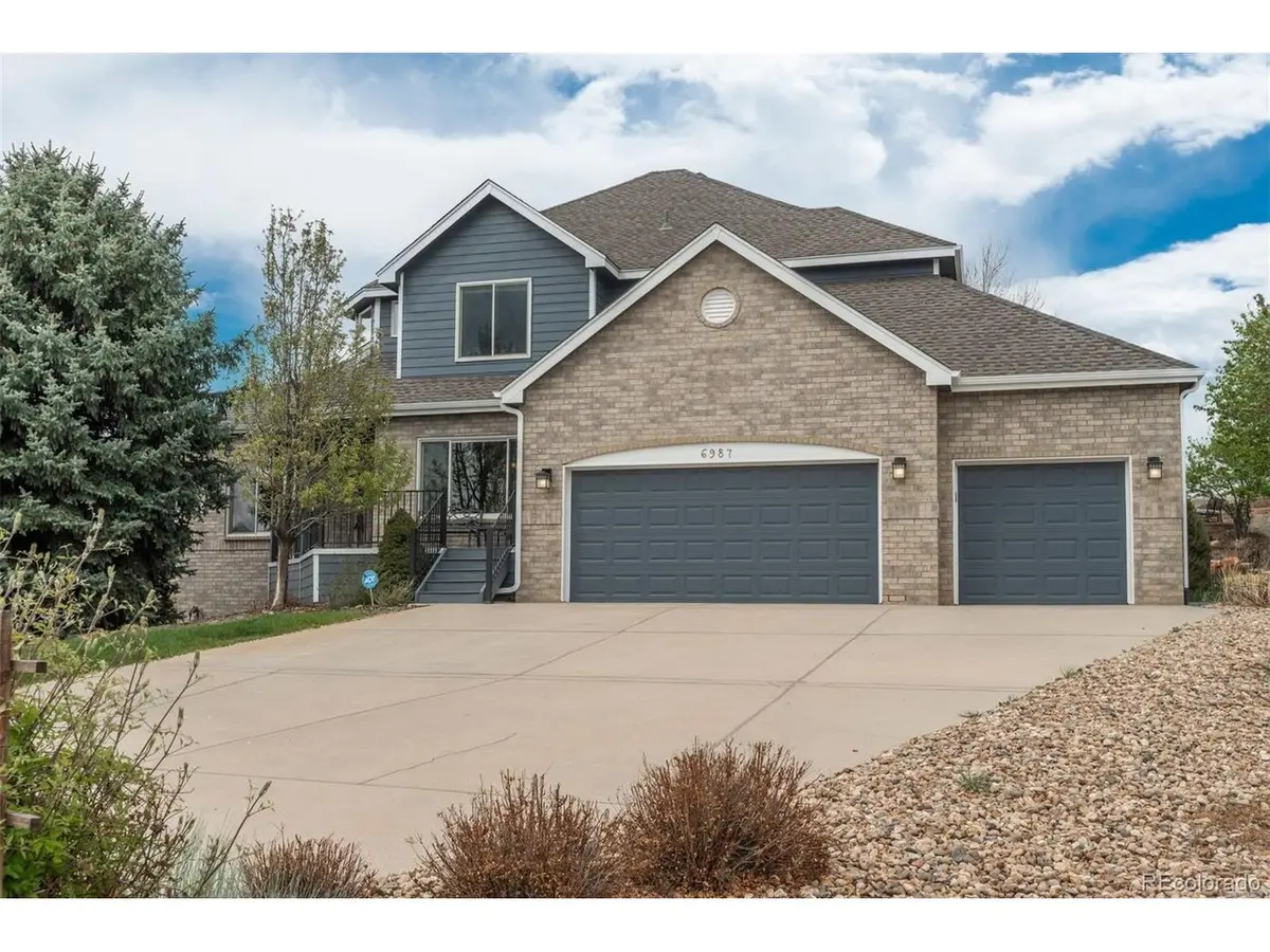 6987 Ashley Ct, Parker, CO 80134 - #1