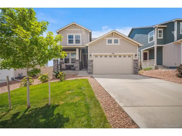 7961 Buffalo Horn Dr, Colorado Springs, CO 80925