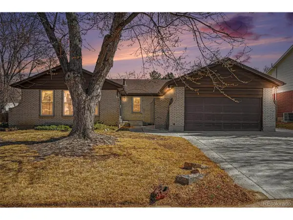 7110 S Franklin Way, Centennial, CO 80122