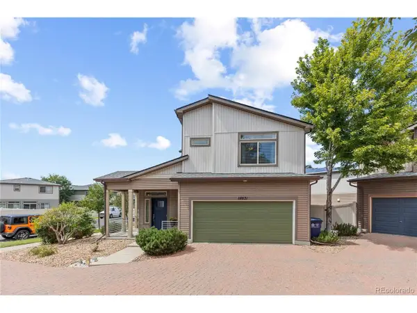 18631 E 53rd Ave, Denver, CO 80249