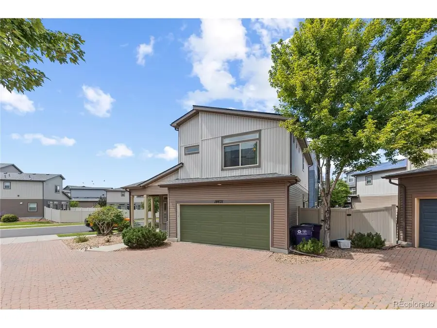 18631 E 53rd Ave, Denver, CO 80249 - #2