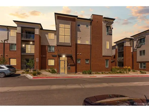 14301 Tennessee Ave #109, Aurora, CO 80012