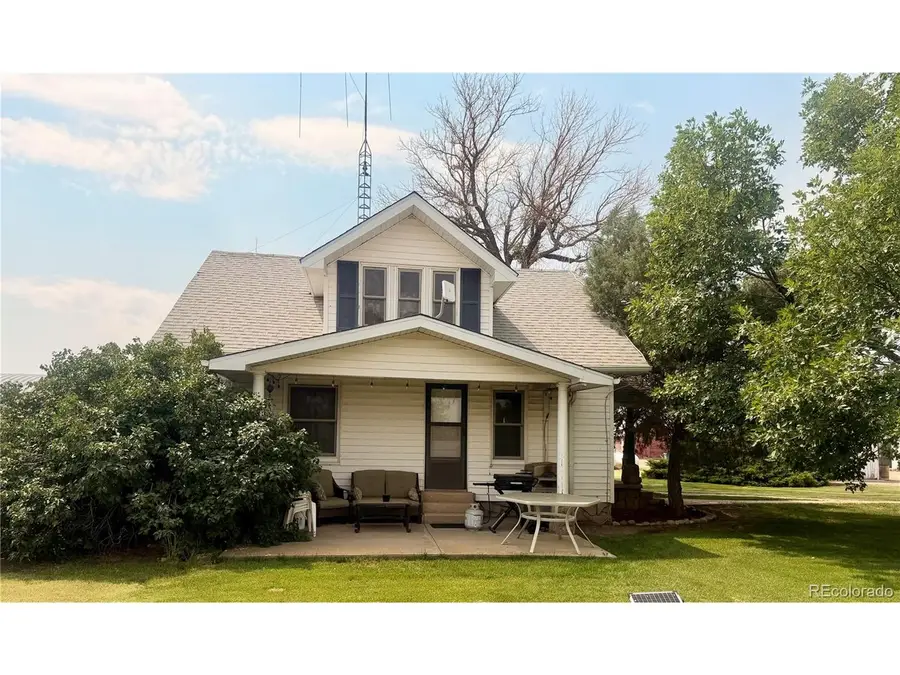 33578 E 160th Ave, Hudson, CO 80642 - #2