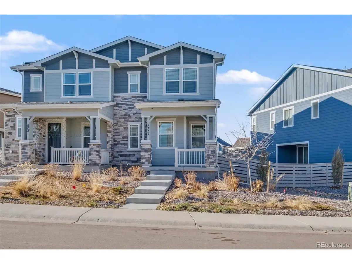 8731 Snake River St, Littleton, CO 80125 - Image #1