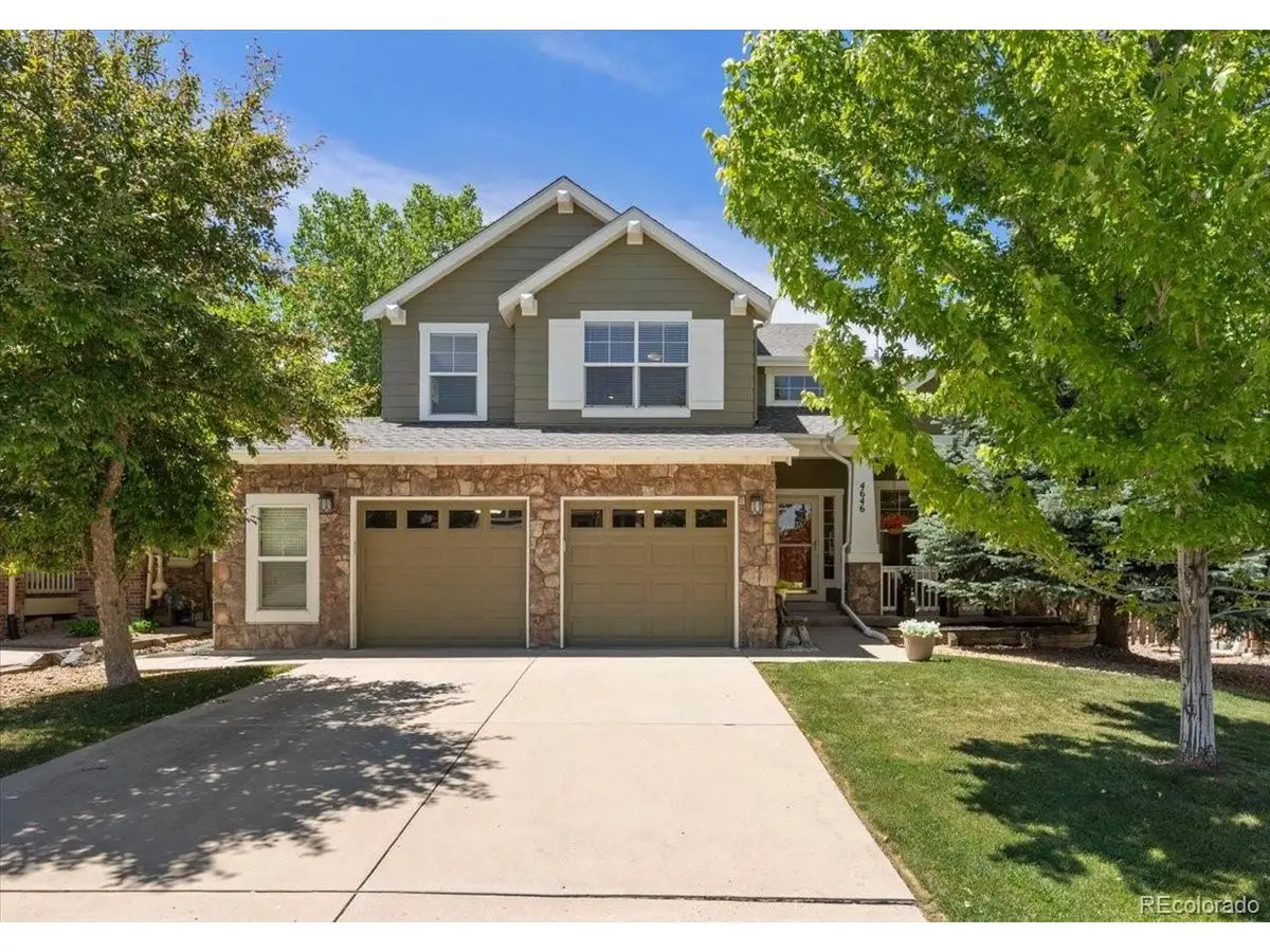 4646 Sunridge Terrace Dr, Castle Rock, CO 80109 - #1