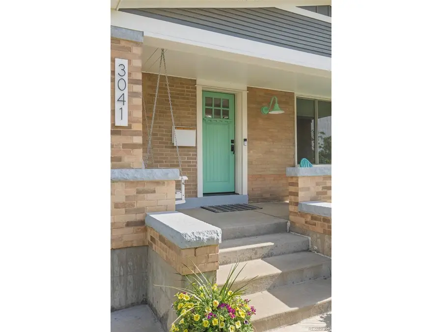 3041 W Clyde Pl, Denver, CO 80211 - #3