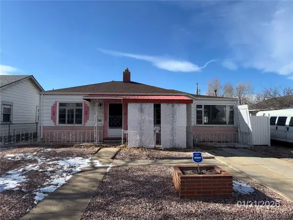 435 Perry St, Denver, CO 80204