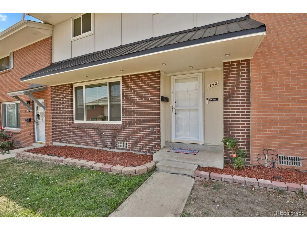 1140 W 88th Ave, West Adams, CO 80260 - #1