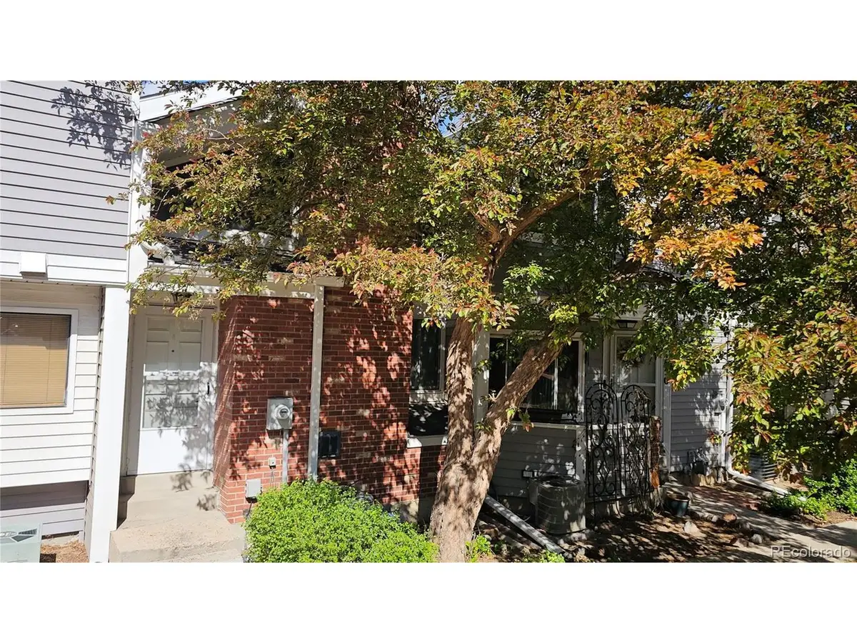 11648 E Cedar Ave, Aurora, CO 80012 - #1