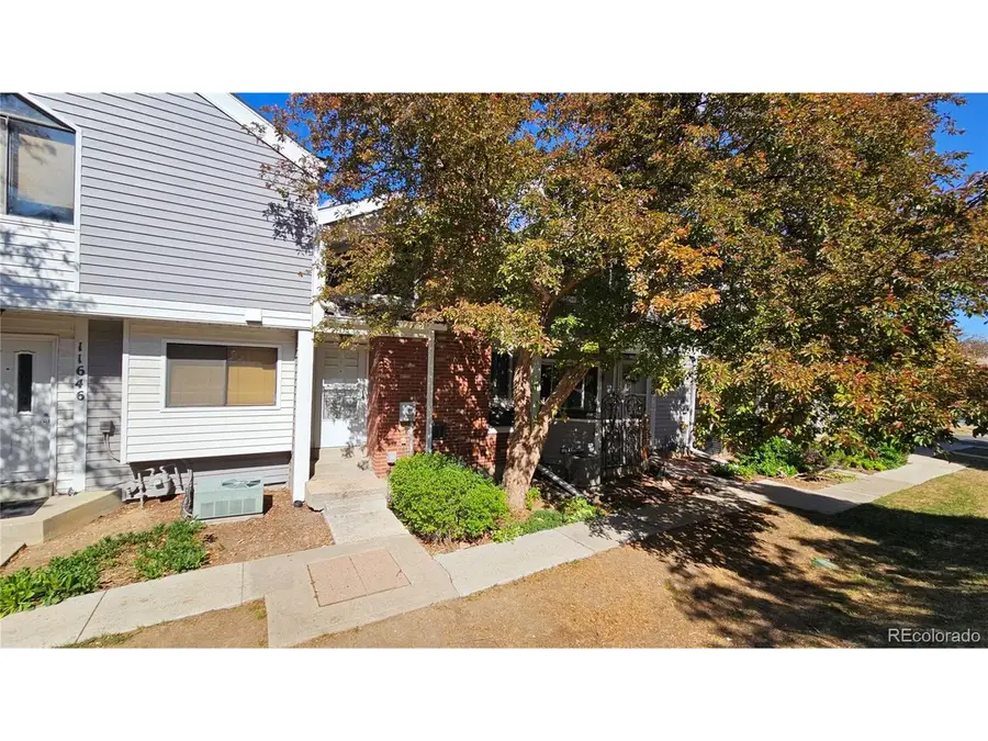 11648 E Cedar Ave, Aurora, CO 80012 - #2