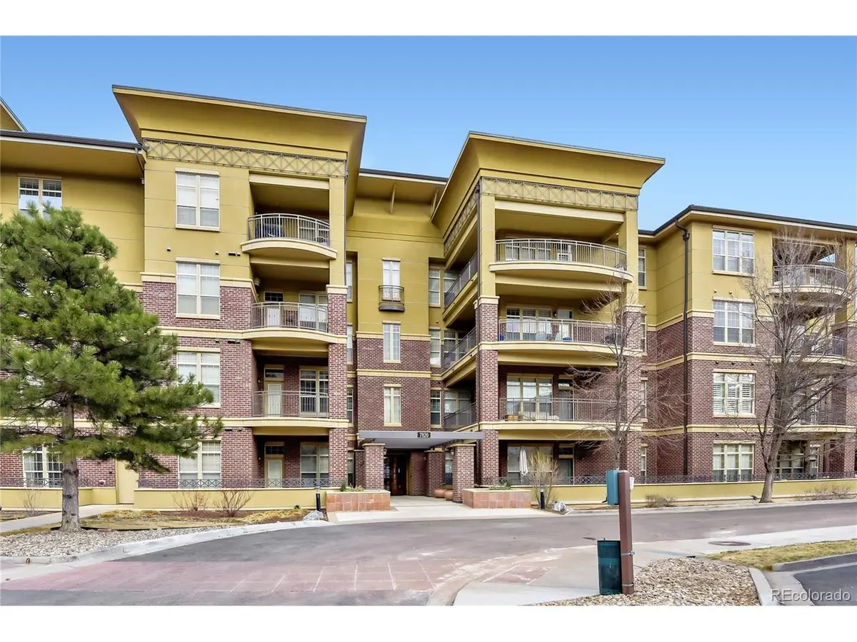 7820 Inverness Blvd #301, Englewood, CO 80112 - #1