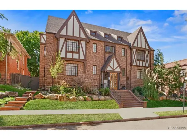 1575 Fillmore St #6, Denver, CO 80206