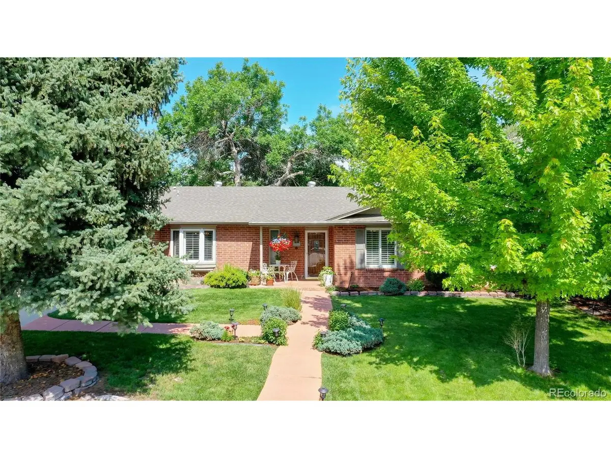 Address Withheld By Seller, Littleton, CO 80128 - #1