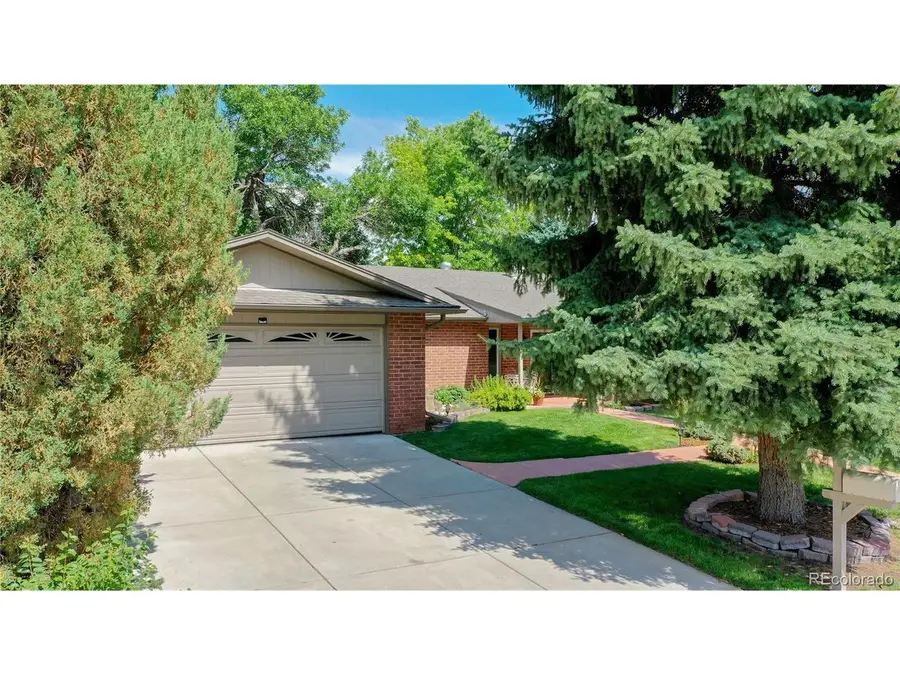 Address Withheld By Seller, Littleton, CO 80128 - #2
