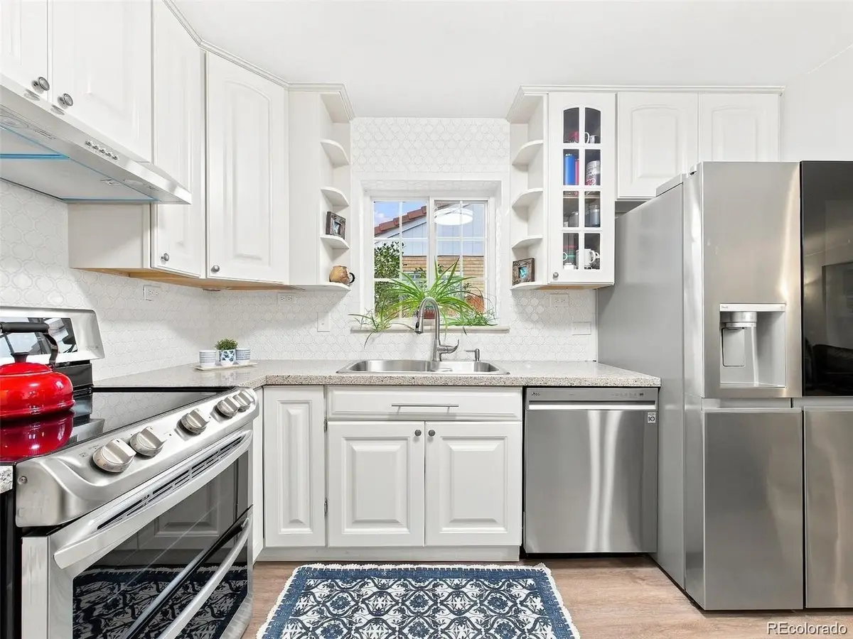 3610 Olive St, Denver, CO 80207 - #1