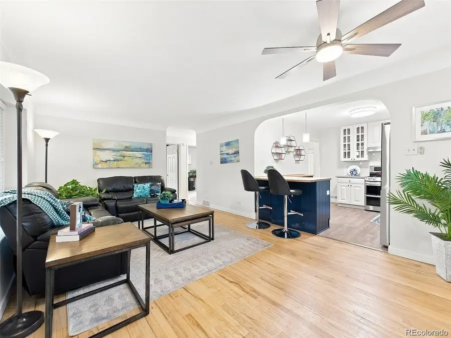 3610 Olive St, Denver, CO 80207 - #3