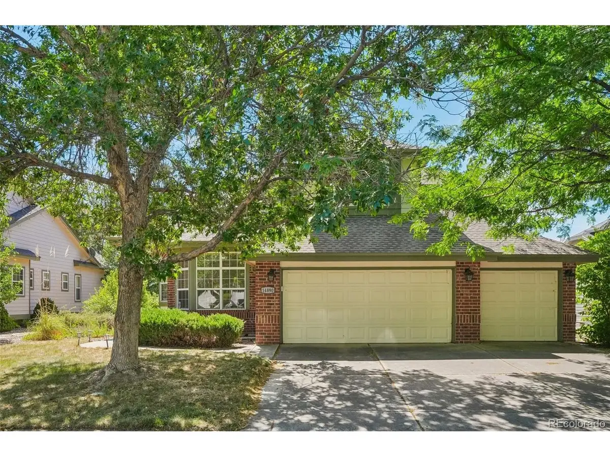 14890 E Maplewood Dr, Aurora, CO 80016 - #1