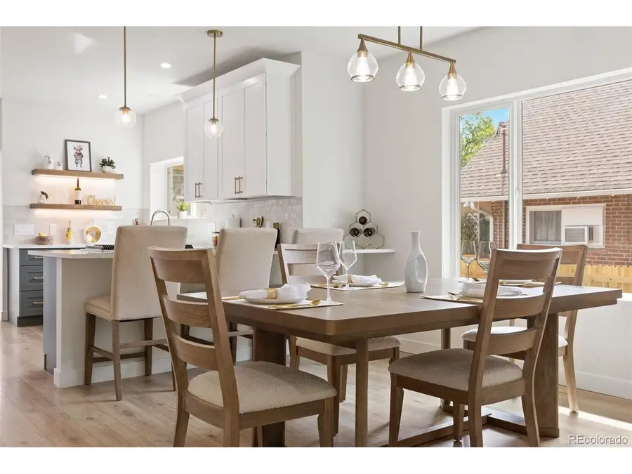 2912 N Raleigh St, Denver, CO 80212 - #2
