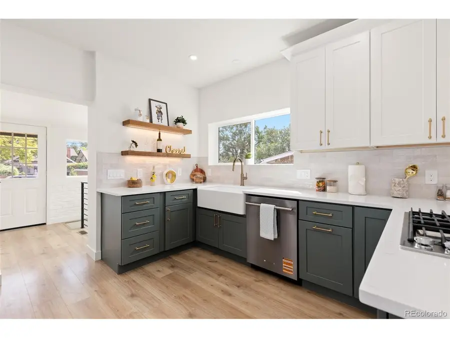 2912 N Raleigh St, Denver, CO 80212 - #3