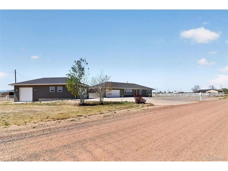 668 E Milt Dr, Pueblo West, CO 81007 - #2