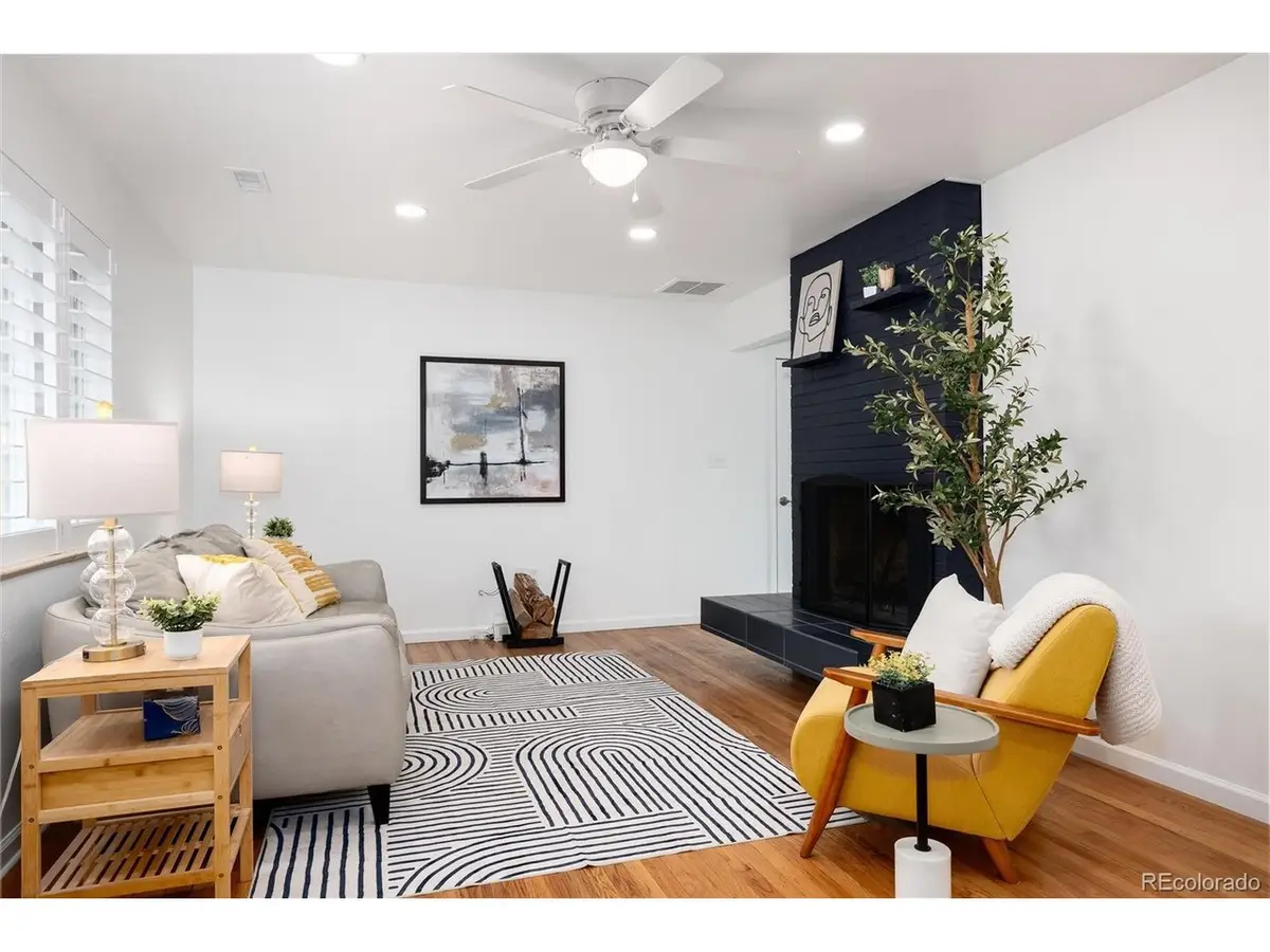402 Ursula St, Aurora, CO 80011 - #1