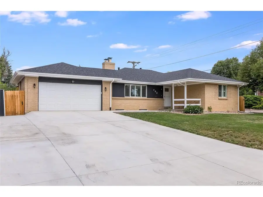 402 Ursula St, Aurora, CO 80011 - #2