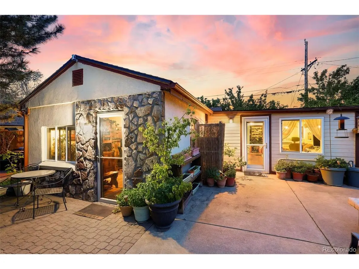 450 S Quitman St, Denver, CO 80219 - #1