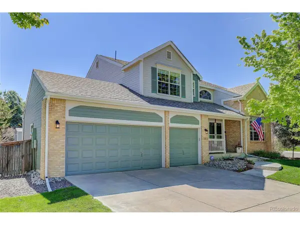 15432 Greenstone Cir, Parker, CO 80134