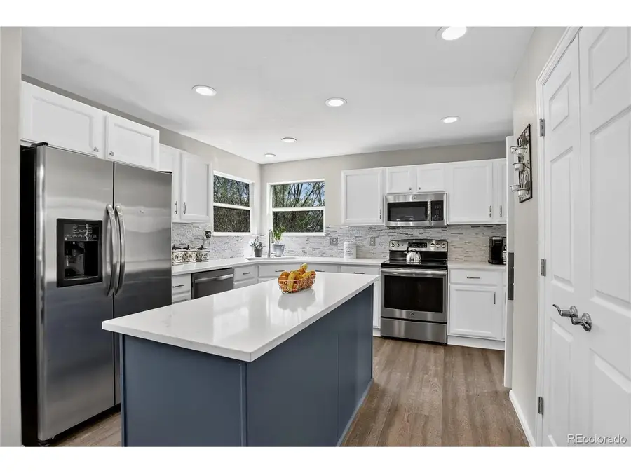 15432 Greenstone Cir, Parker, CO 80134 - #2