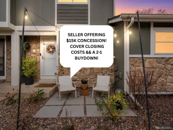 2135 Coronado Pkwy #B, Denver, CO 80229