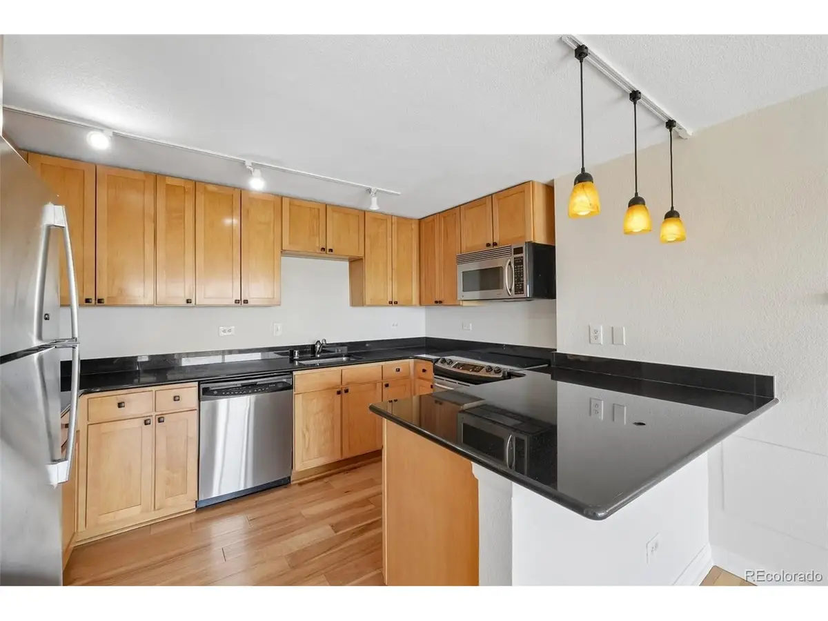 1150 Vine St #806, Denver, CO 80206 - #1