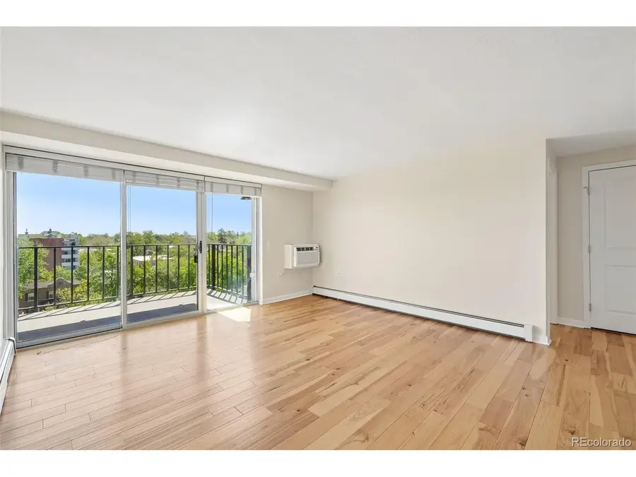1150 Vine St #806, Denver, CO 80206 - #2
