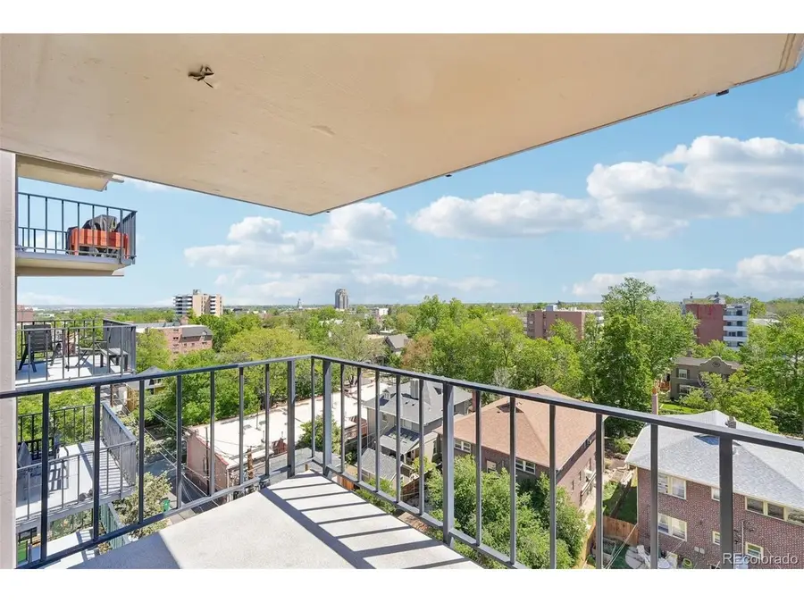 1150 Vine St #806, Denver, CO 80206 - #3