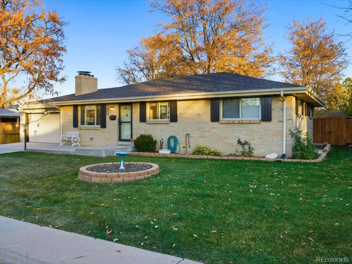 6512 S Sherman St, Centennial, CO 80121 - Image #1