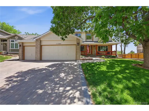 11285 W Coal Mine Dr, Littleton, CO 80127