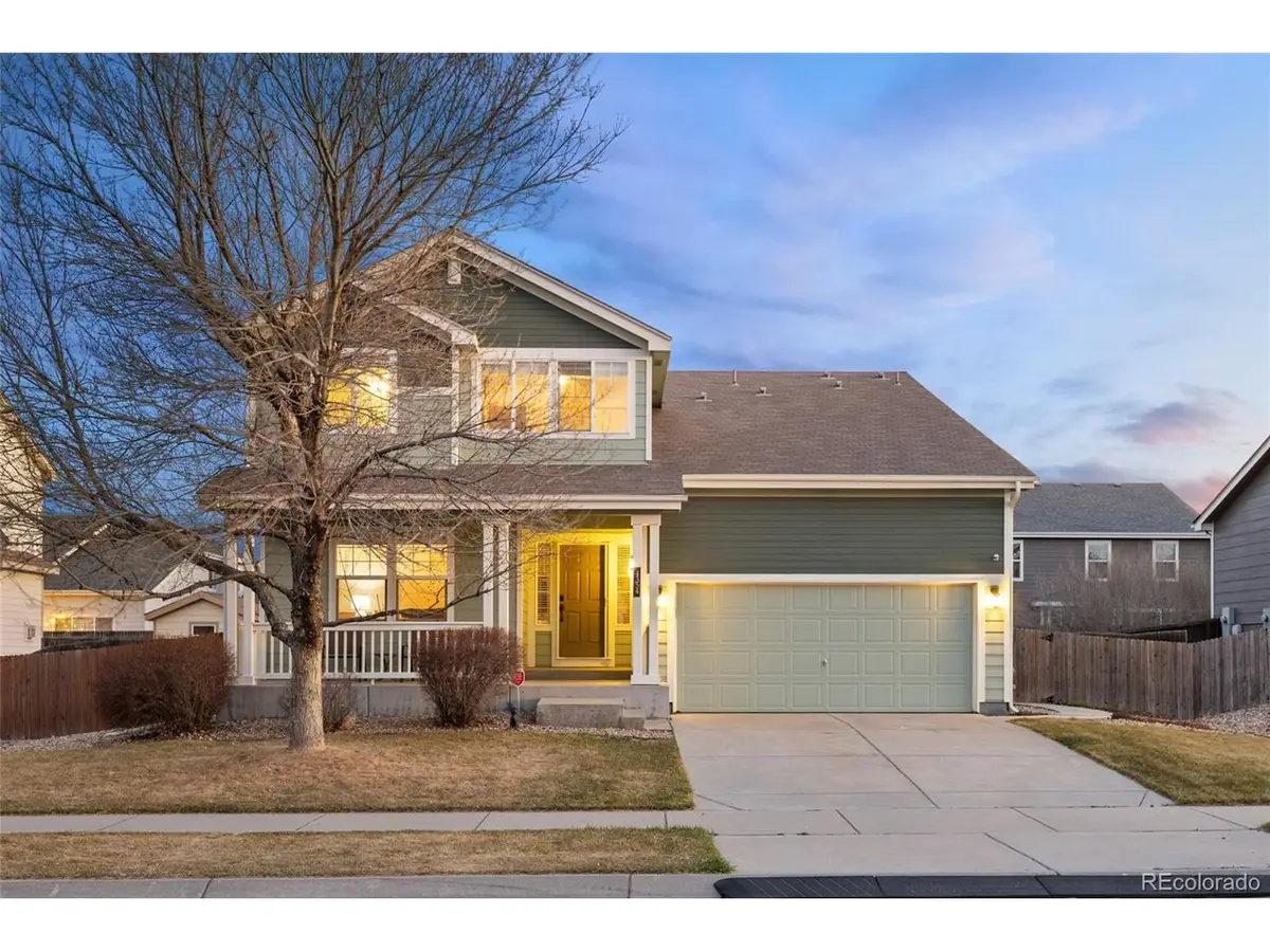 4354 Mt Oxford St, Brighton, CO 80601 - #1