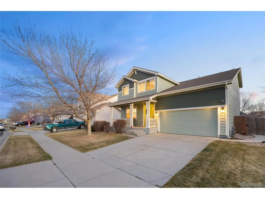 4354 Mt Oxford St, Brighton, CO 80601 - #2