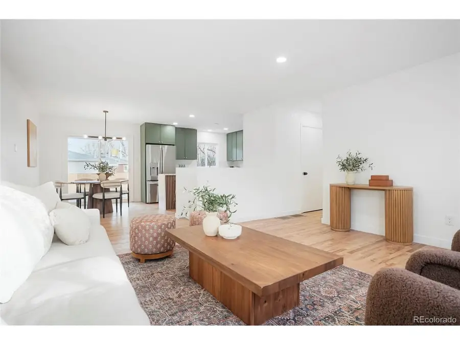 6836 Newcombe St, Arvada, CO 80004 - #2