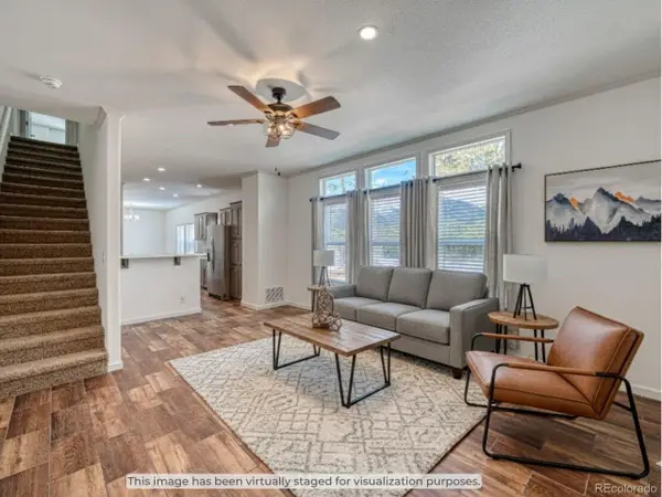 904 W 6th St, Leadville, CO 80461