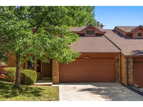 4875 Evening Sun Ln, Colorado Springs, CO 80917