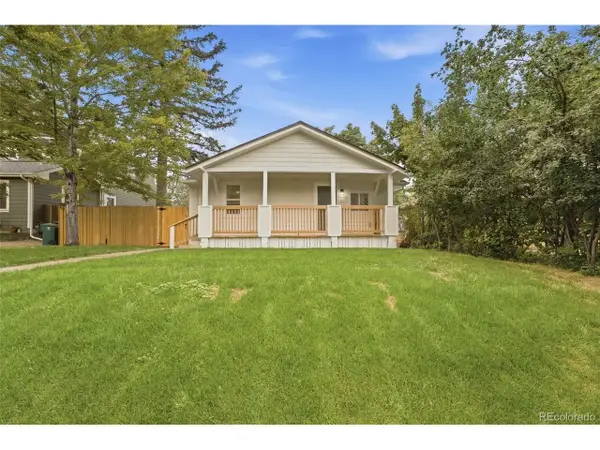 5171 Stuart St, Denver, CO 80212